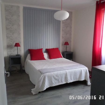 Appartements Benodet A 300M De La Mer Экстерьер фото