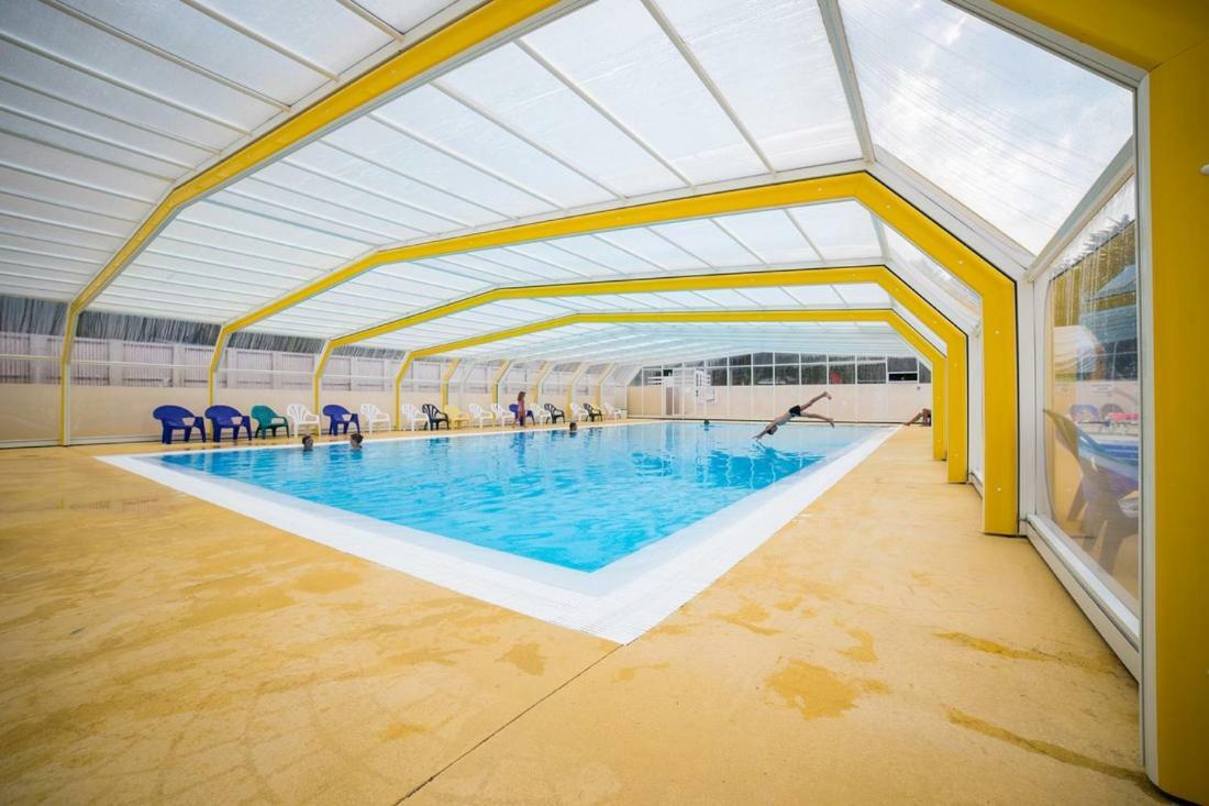 Appartements Benodet A 300M De La Mer Экстерьер фото